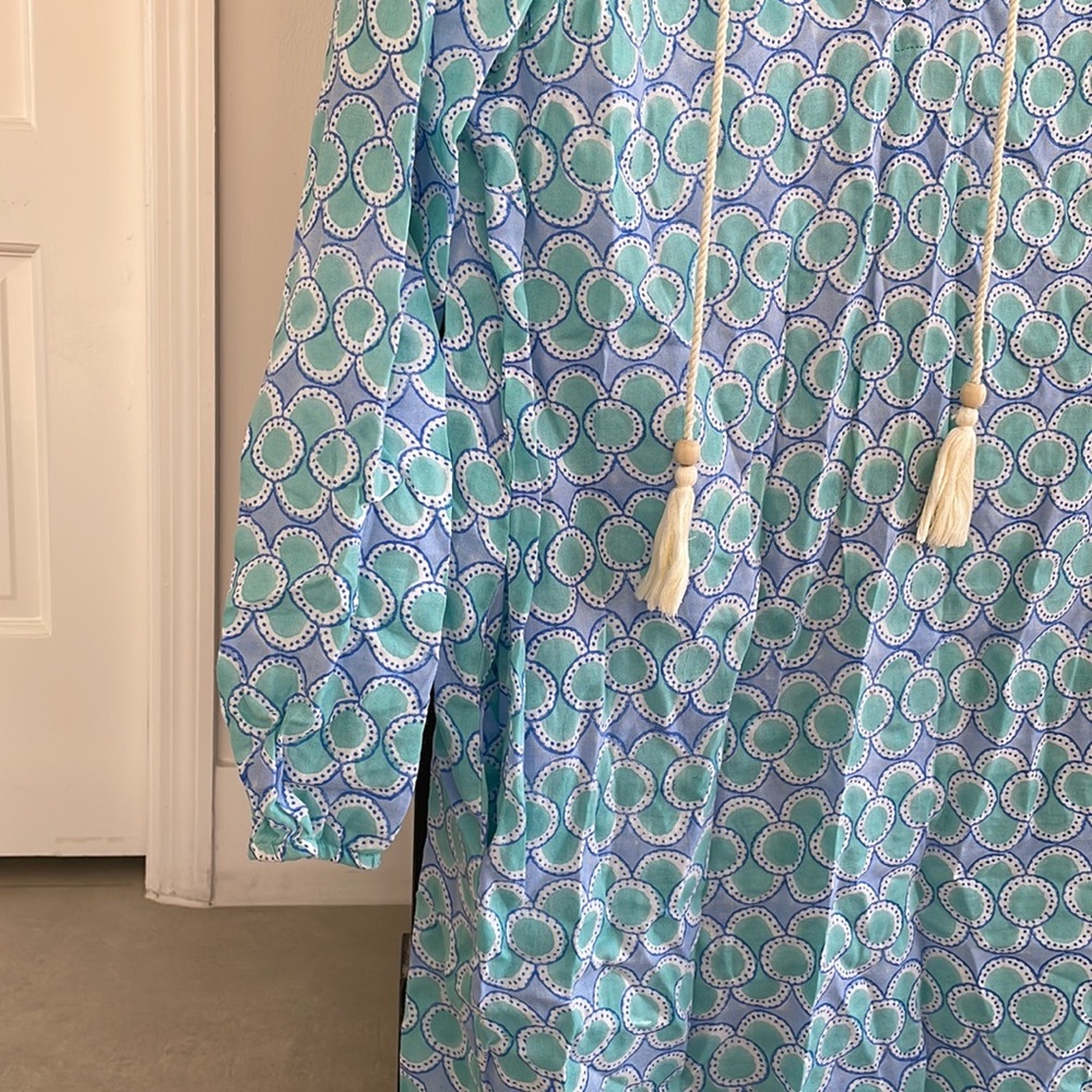 Roller Rabbit Tunic - Picture 4 of 8
